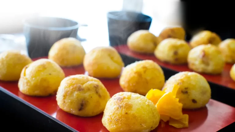 明石観光のおすすめ｜食べ歩き＋海の景色で満足するルート