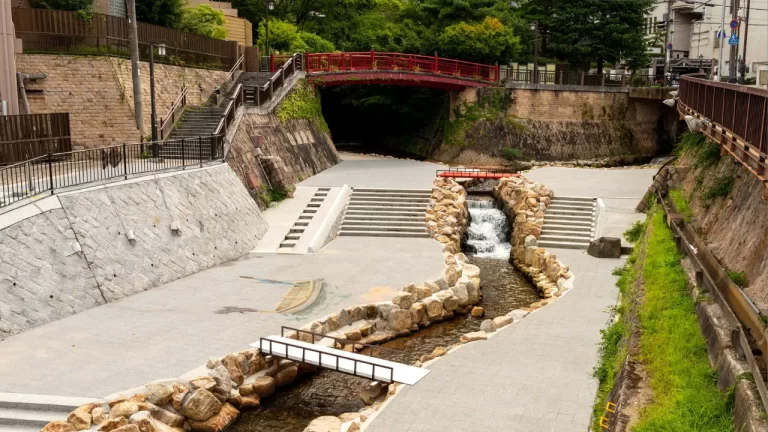 有馬温泉の日帰りプラン｜昼からでも整う温泉ルート