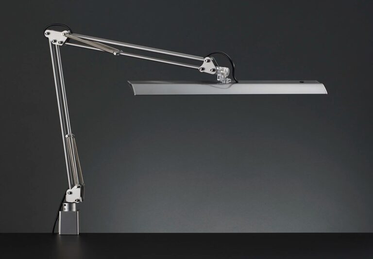 決定版！！デスクライト厳選おすすめ5選