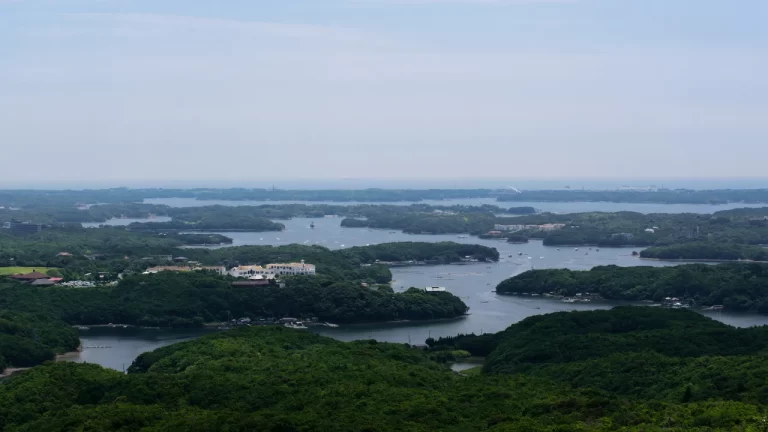 三重県観光で絶対外せないスポット5選を効率よく巡る「最強のルート案内」とは？