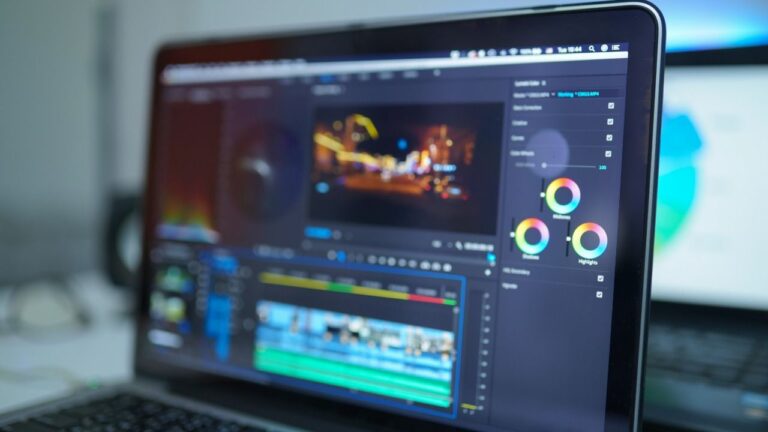 マーケティング支援対応します（動画編集・SEO対策等）